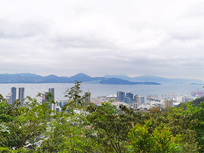 南凯小编分享：“内陆港”的建设，将会取代集装箱运输行业的存在