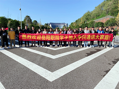 南凯小编分享-"物流人才培养与输送"项目下届毕业生全部被企业录用