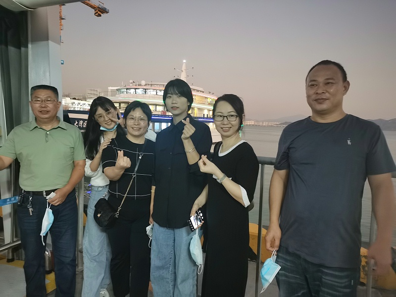 深圳集装箱运输