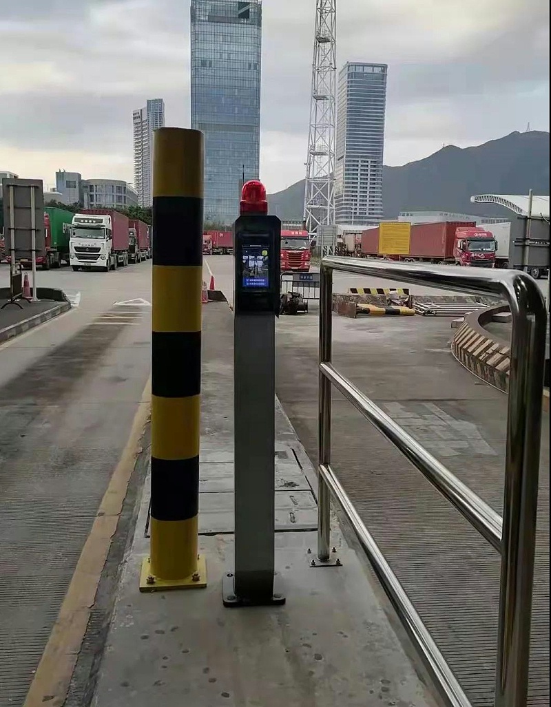 深圳集装箱运输