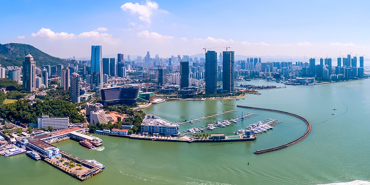 南凯单总解决港口集装箱陆路运输“一车难求”