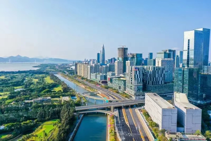 深圳集装箱运输公司